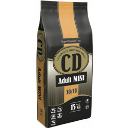 CD ADULT MINI 15 KG